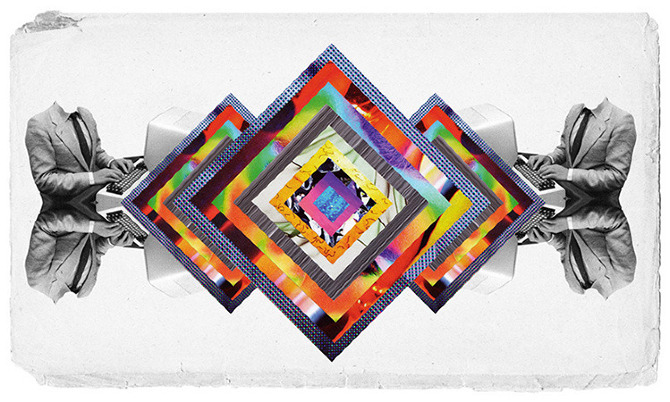 vía: hayley warnhal. We Boho vía: hayley warnhal. We Boho