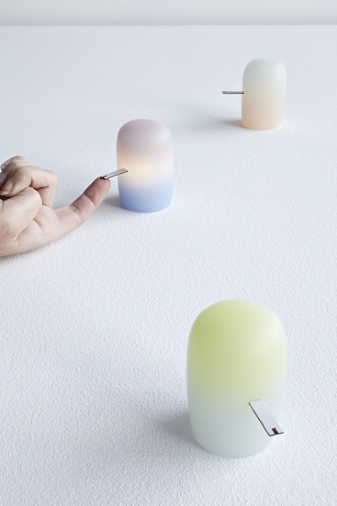 web Measurin Less to Feel More mickael boulay  photo credit to Ren van der Hulst Design Academy Eindhoven Measuring Less to Feel More by Mickael Boulay in THISISPAPER MAGAZINE