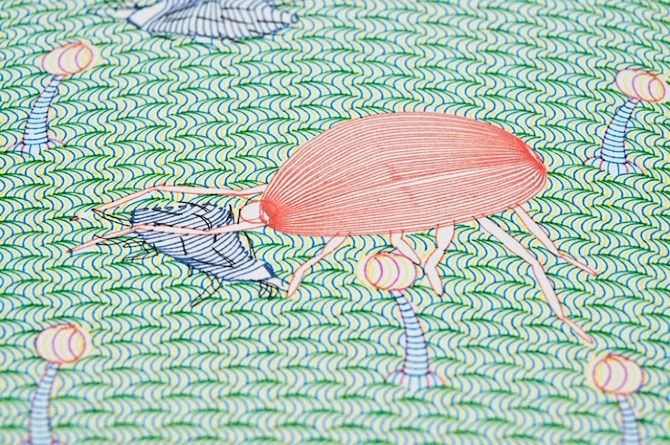 DSC0053edit Secret Signals by Rogier Arents in THISISPAPER MAGAZINE