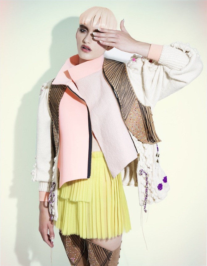 438F8935%20copy Graduation Collection by Yvonne Kwok in THISISPAPER MAGAZINE