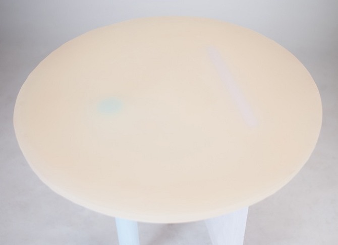 haze%20table05 Haze Table by Wonmin Park in THISISPAPER MAGAZINE